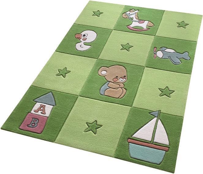 Produktbild Smart Kids Teppich Newborn (130 x 190 cm)