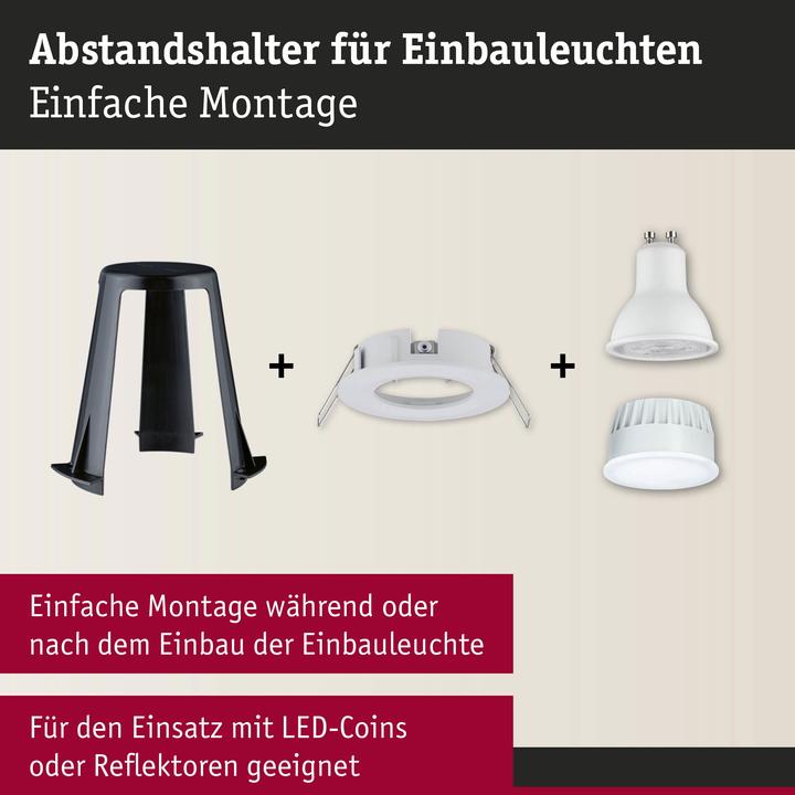 Actual product image Paulmann Spacer for EBL