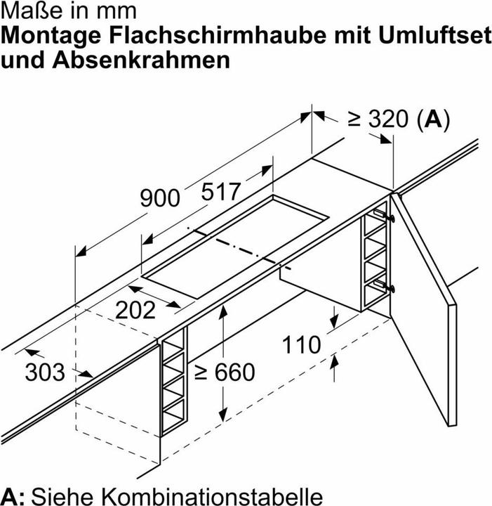 Immagine prodotto Neff Z51IXC1X6 Modulo di ricircolo CleanAir Plus