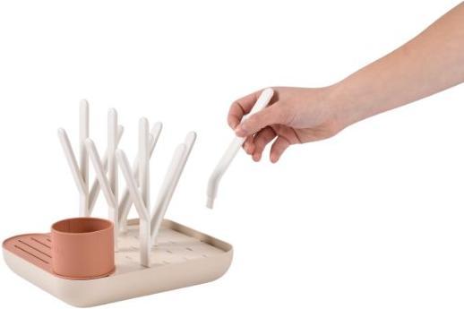 Produktbild Beaba Flaschentropfständer Wald