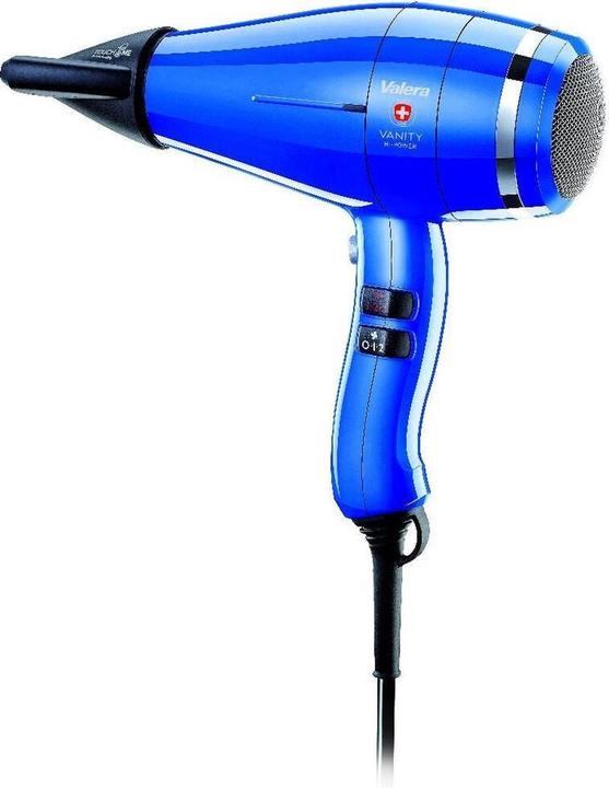 Produktbild Valera Hair dryer Vanity Hi-Power RC Royal Blue VA 8605 RC RB