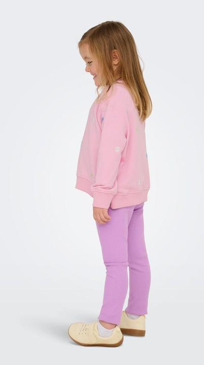 Produktbild Only KMGLAVINA Sweatshirt Sweatshirt (128)