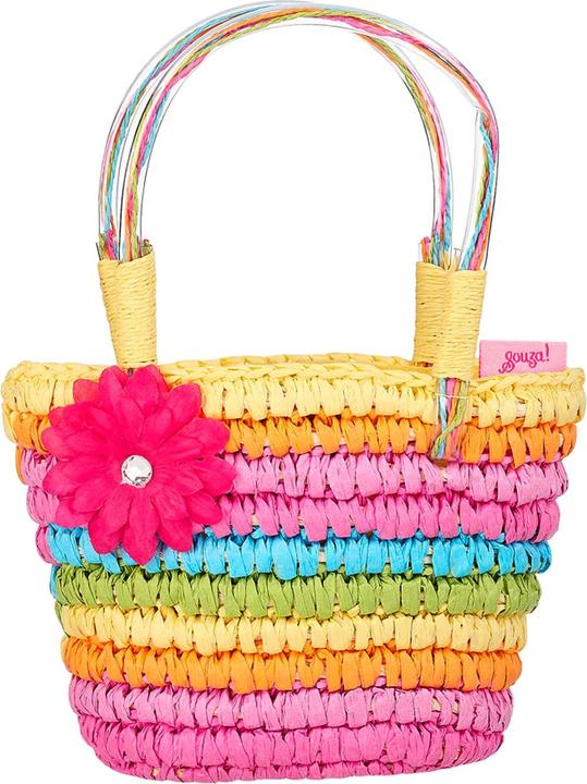 Souza for Kids Tasche Alacia Regenbogen