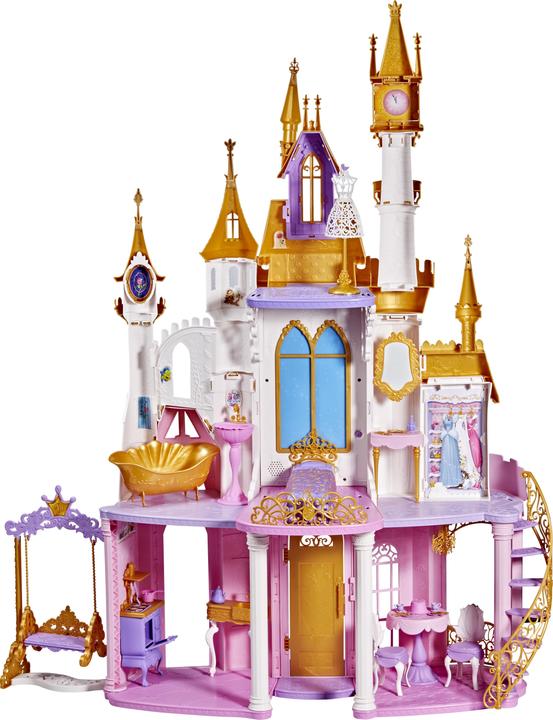 Produktbild Disney Princess Festtagsschloss