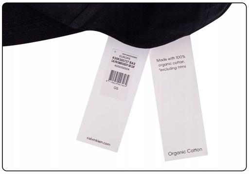 Produktbild Calvin Klein Ultralight Cap K60K610595 BDS (One Size)