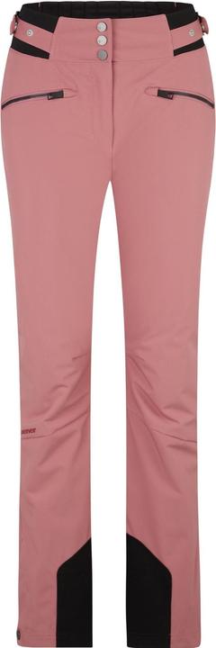 Produktbild Ziener Skiwear Damen Ski Hose - TILLA rosa blossom - 42 (42)