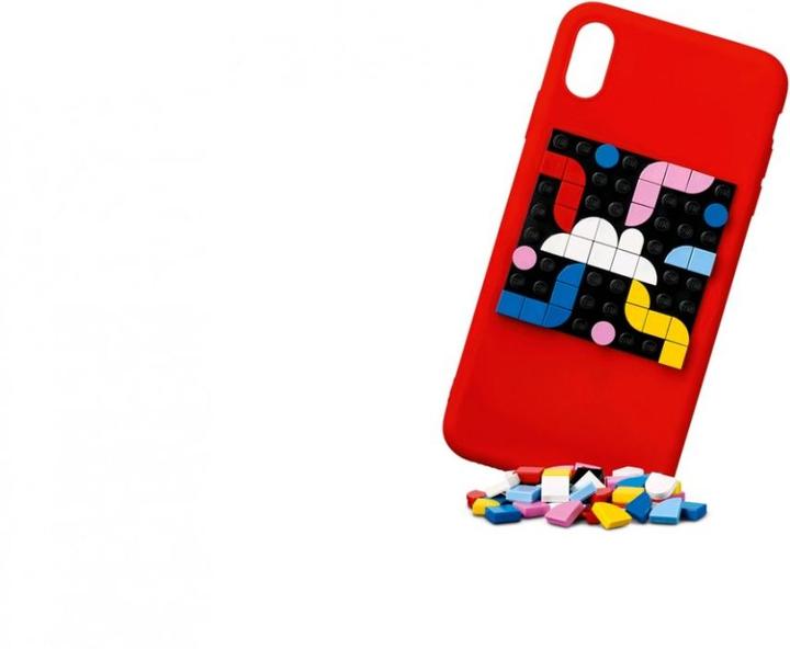 Image du produit LEGO Autocollants créatifs (41954, LEGO Dots)
