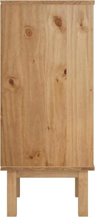 Immagine prodotto VidaXL Davion (76,5 x 39,5 x 90 cm)