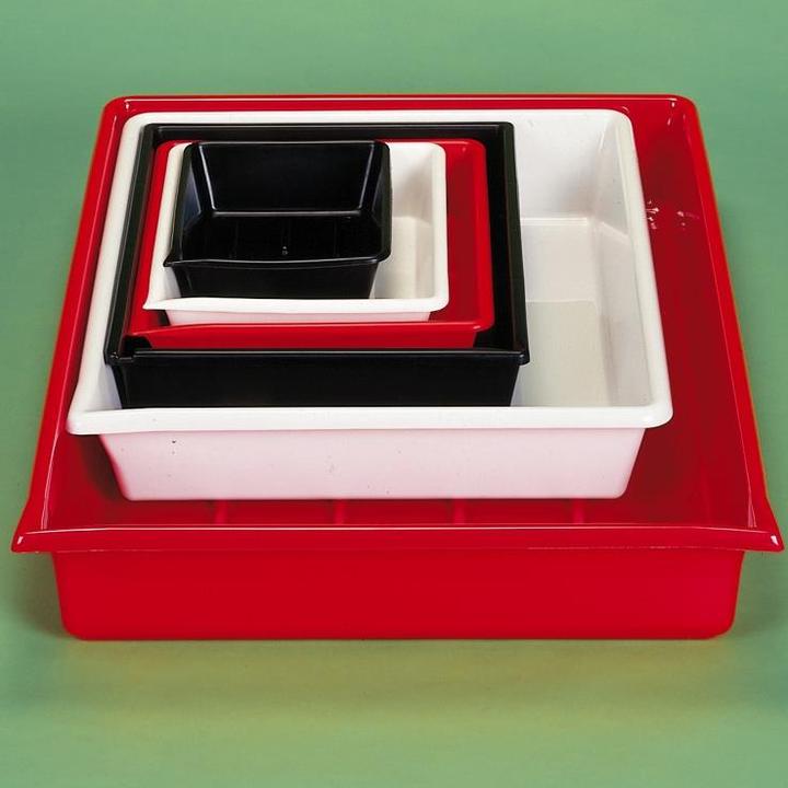 Actual product image Kaiser Fototechnik Laboratory Tray 24x30 (Laboratory utensils)