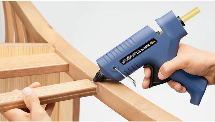 Actual product image Steinel Glue sticks Ø 11 mm