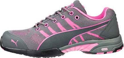 Produktbild Puma Damenhalbschuhe (S1, 39)