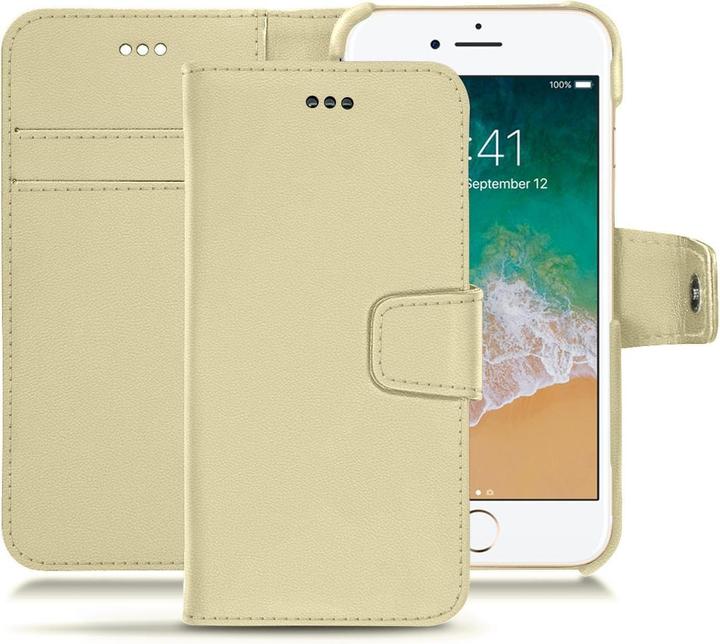 Beige PU ( Pantone #ceb888 )