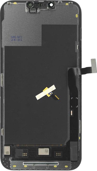 Actual product image SL Soft OLED display for iPhone 13 Pro Max (with IC replacement) (Display, iPhone 13 Pro Max)