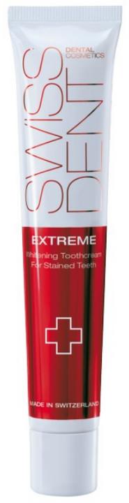 Actual product image Swissdent Extreme (50 ml)