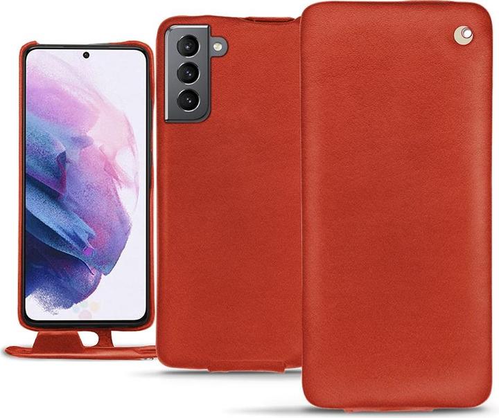 Arange clouquié ( Pantone #D33108 )