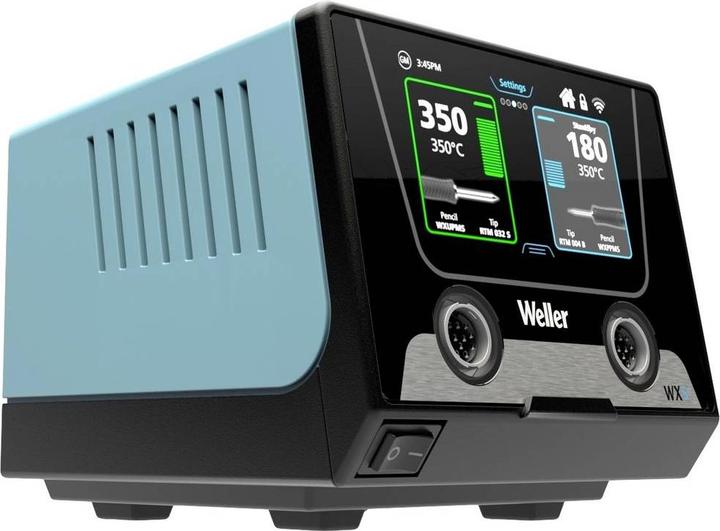 Actual product image Weller Erem Soldering station supply unit (Soldering station)
