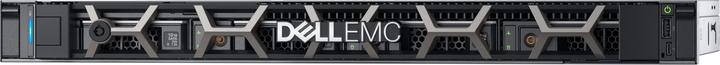 Produktbild Dell PowerEdge R340 (Intel Xeon E-2124, 8 GB, Rack Server)