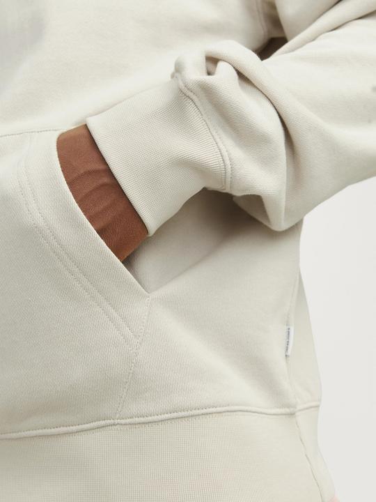Immagine prodotto Jack & Jones Jjecharge Sweat Hood Noos (XS)