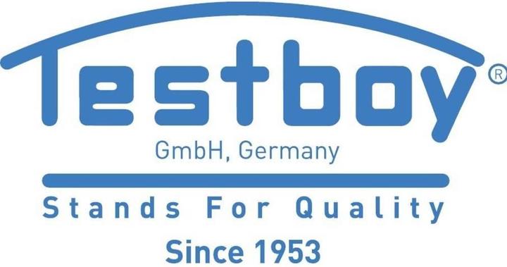 Produktbild Testboy 26