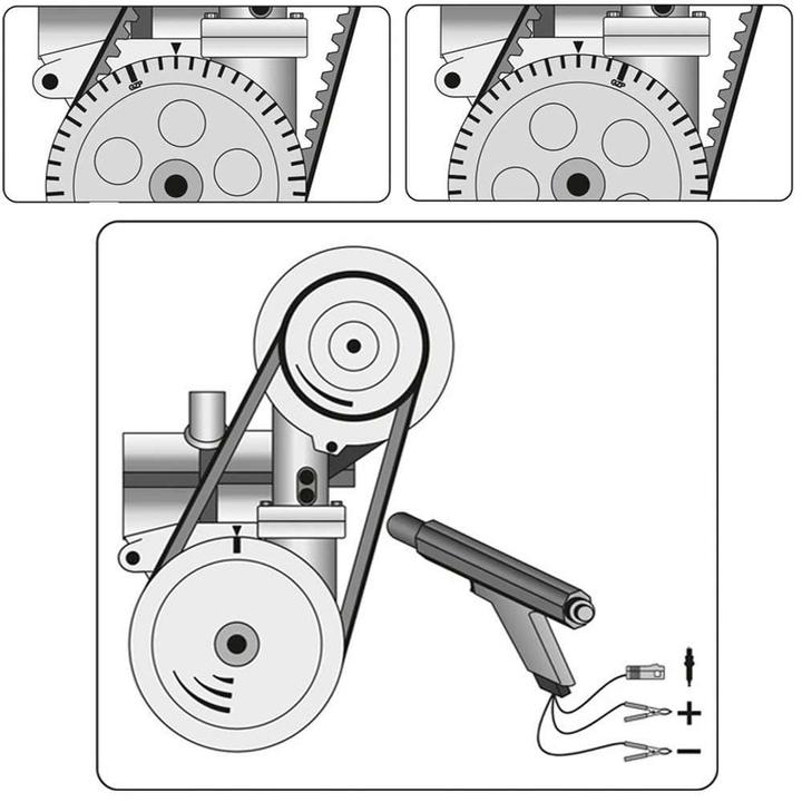 Image du produit Yato Pistolet d'allumage