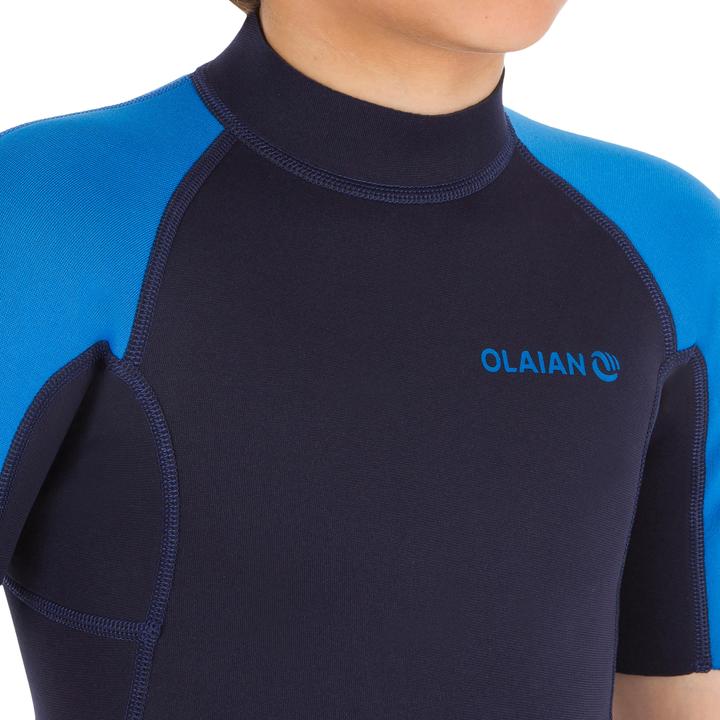 Produktbild Olaian NEO 100 (1.5 mm, 14)