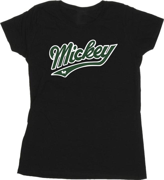 Image du produit Disney - T-shirt MICKEY MOUSE BOLD - Femme (L)