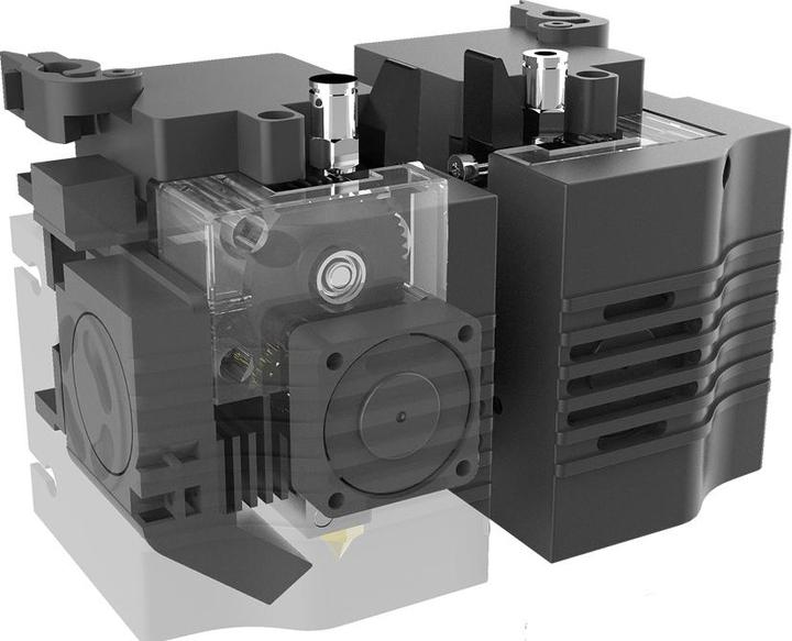 Actual product image Raise3D E2