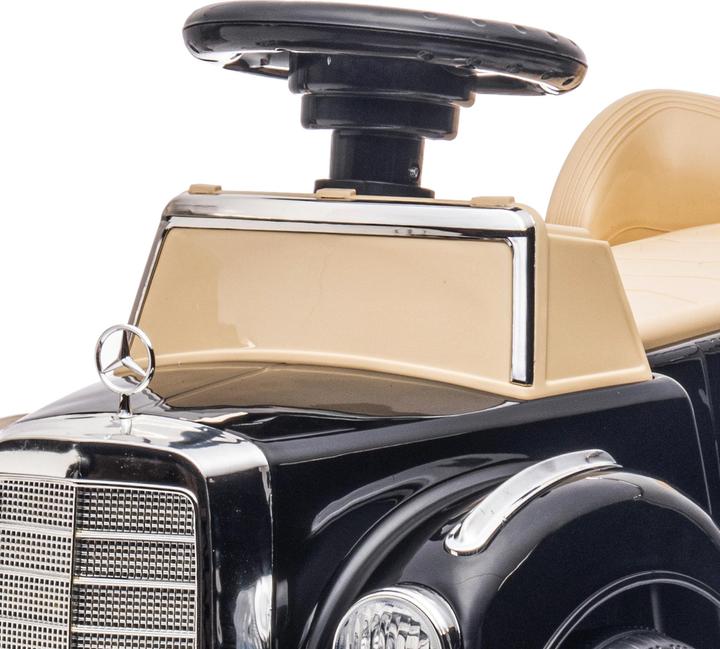 Image du produit Aiyaplay Voiture à toboggan avec protection contre le basculement