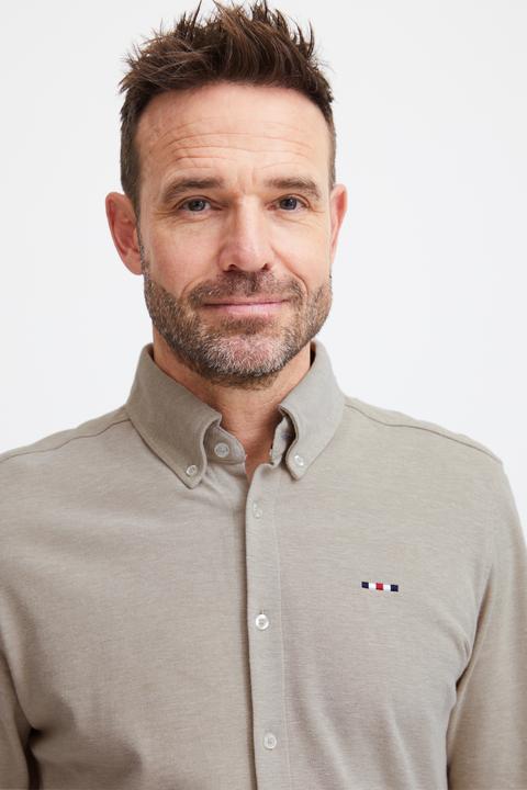 Immagine prodotto FQ1924 FQSteven camicia LS in maglia piqué 21900613 (L)