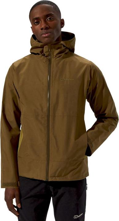 Produktbild Berghaus Wasserdichte Bramblfell InterActive Gore-Tex Jacket (M)