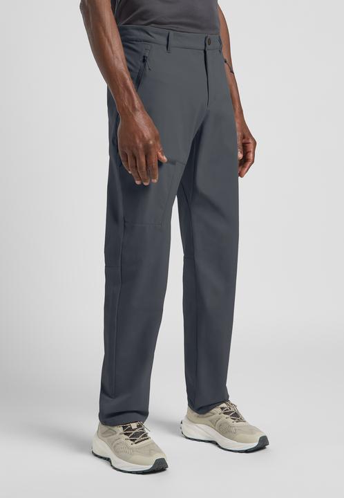 Actual product image Jack Wolfskin Pico Trail Pants M (48)