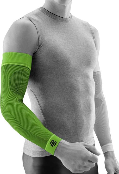 Actual product image Bauerfeind Sc Sleeves Arm (S)