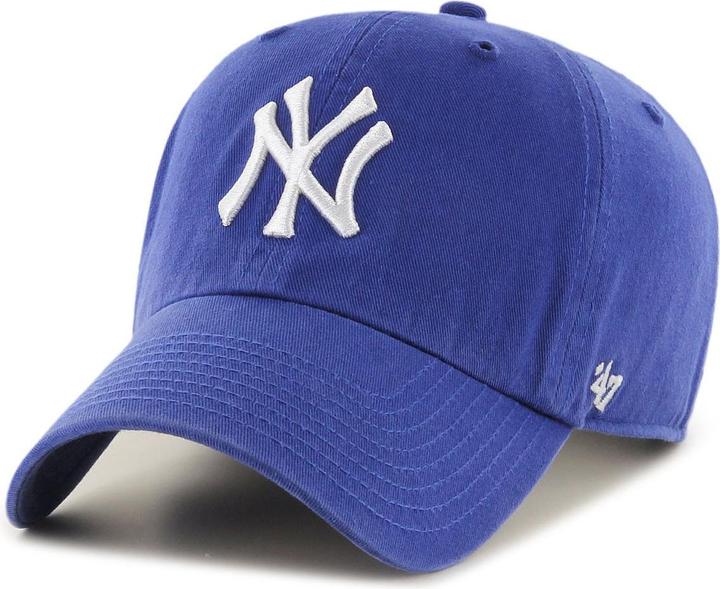 Image du produit 47 Brand Strapback Enfants Cap CLEAN UP New York Yankees (53, 55, 56, 52 C, 54 C)