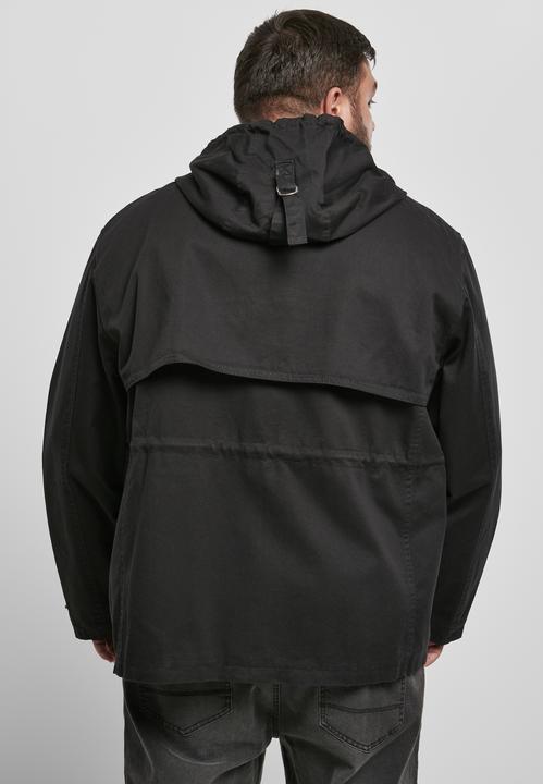 Produktbild Urban Classics Cotton Field Jacket (L)