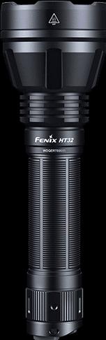 Actual product image Fenix HT32 (16 cm, 2500 lm)