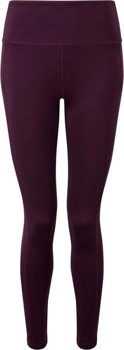 Actual product image Tri Dri Performance compression leggings (XS)