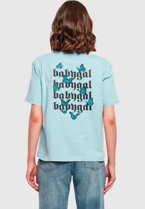 Image du produit Miss Tee Thé Babygal - 105749 (S, M)