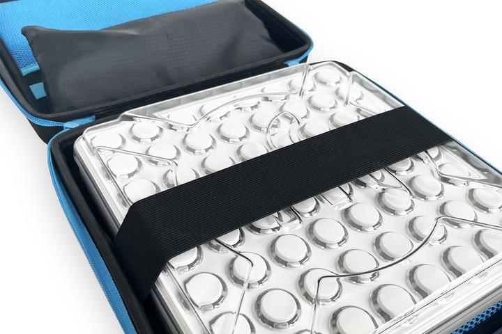 Image du produit DJTechTools Chroma Case pour Midi Fighter 64