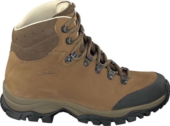 Produktbild Meindl Damen Jersey Pro Schuhe (40)