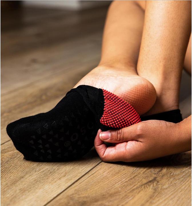 Actual product image Naboso Studio Socks L (Single pack, L)