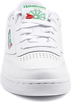 Produktbild Reebok CLUB C 85 (38.5)