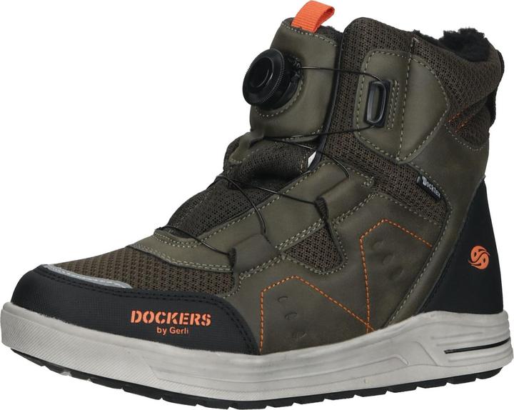 Actual product image Dockers by Gerli 45RO710 - 60917 (41)