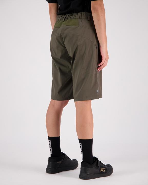 Produktbild Mons Royale Virage Bike Shorts 2.0 (XS)