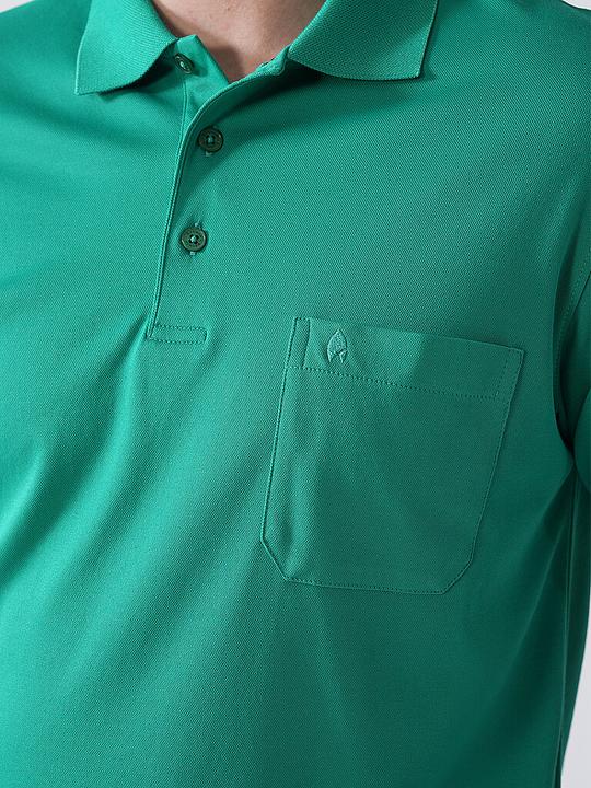 Produktbild Ragman Poloshirt (L)
