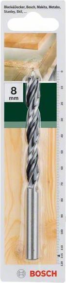 Actual product image Bosch Zubehör Wood drill 3 (3 mm)