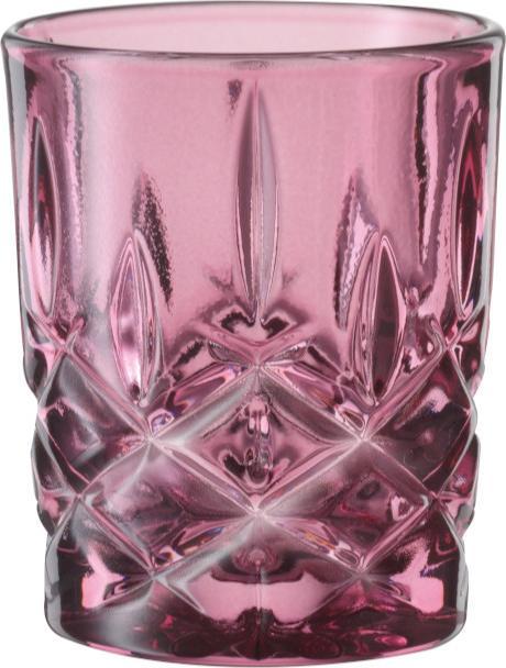 Produktbild Nachtmann Noblesse Stamper Vintage Colors (0.55 dl, 3 x, Schnapsgläser + Shotgläser)