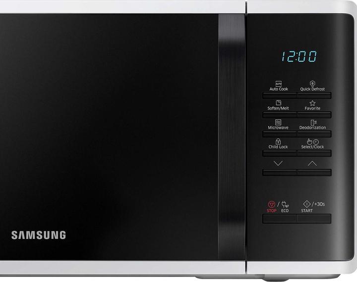 Produktbild Samsung MS23K3513AW (23 l)