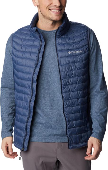 Immagine prodotto Columbia Gilet Powder Pass (L)