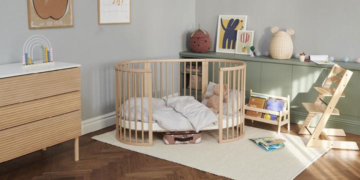 Immagine prodotto Stokke Sleepi V3 Natura