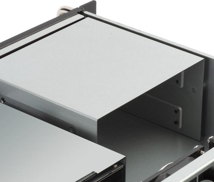 Actual product image Silverstone RM23-502 (ATX)